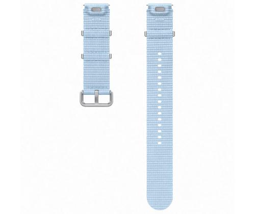 Samsung Galaxy Watch7 Athleisure Band (M/L), helesinine - Kellarihm