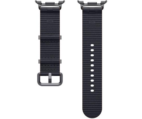 Samsung Galaxy Watch Athleisure Band (S/M), tumehall - Kellarihm