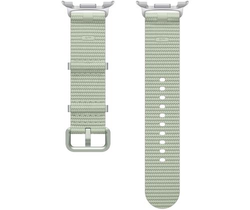 Samsung Galaxy Watch Athleisure Band (S/M), heleroheline - Kellarihm