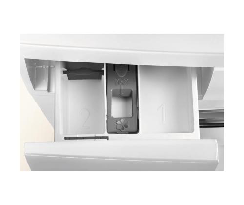 Electrolux, 7 kg, sügavus 44,9 cm, 1200 p/min, valge - Eestlaetav pesumasin