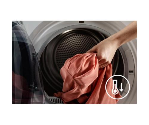 Electrolux PerfectCare 700, 9 kg, sügavus 63,8 cm - Pesukuivati
