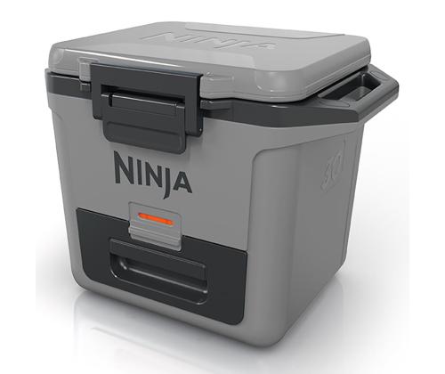 Ninja FrostVault, 28 L, hall - Autokülmik