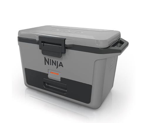 Ninja FrostVault, 47 L, hall - Autokülmik