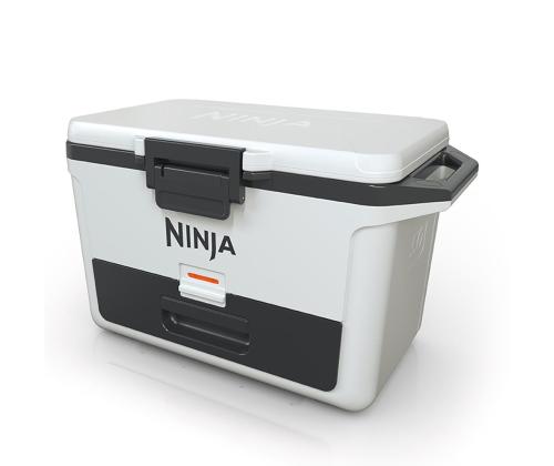Ninja FrostVault, 47 L, valge - Autokülmik