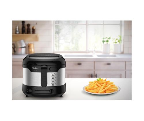 Fritüür Tefal Uno