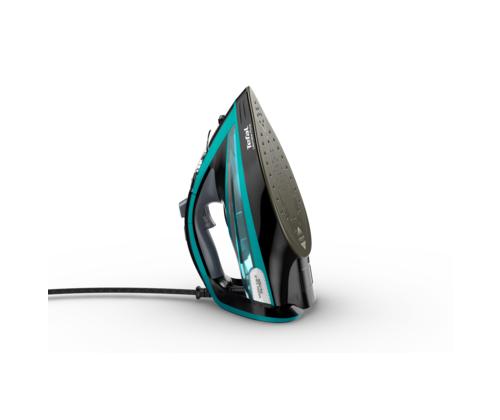 Tefal Ultimate Pure, 3200 W, roheline/must - Aurutriikraud