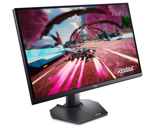 Dell Gaming G2724D, 27'' QHD, 165 Hz, LED IPS, must - Monitor