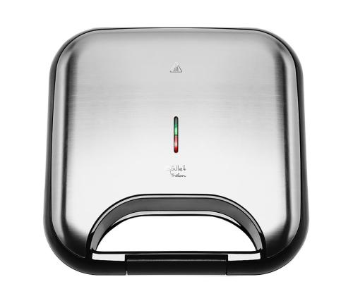 Kontaktröster Gallet