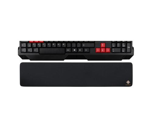 Deltaco Large - Klaviatuuri randmetugi