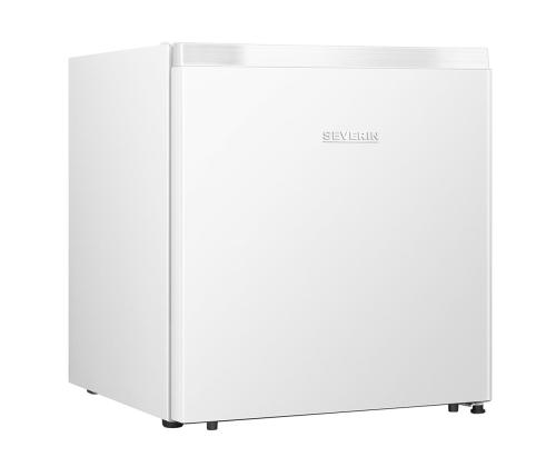 Severin, 34 L, kõrgus 50 cm, valge - Sügavkülmik