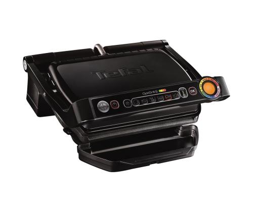 Lauagrill Tefal OptiGrill+ Snacking & Baking