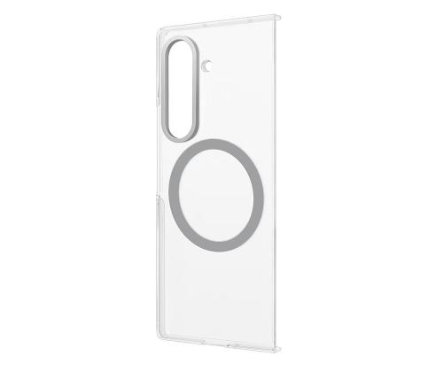 Samsung Clear Magnet Case, Galaxy Fold7, läbipaistev - Ümbris
