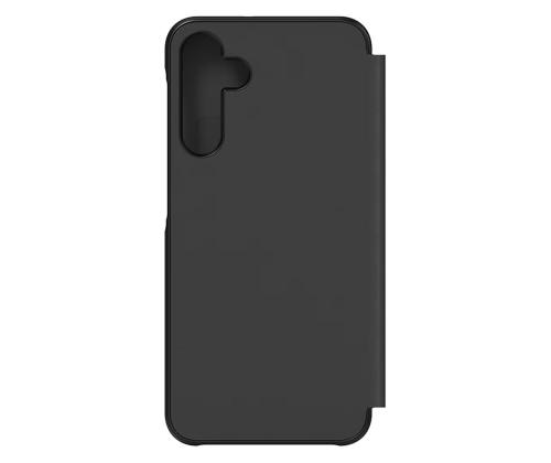 Samsung Wallet Flip, Galaxy A05s, must - Kaaned