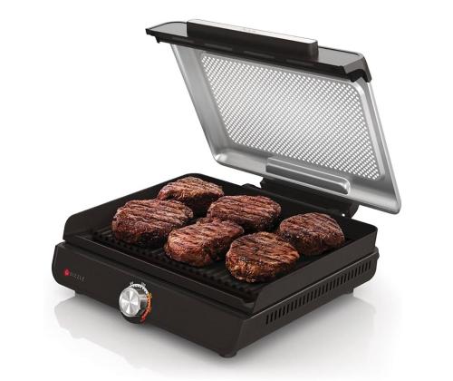 Ninja Sizzle, must - Lauagrill