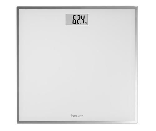 Beurer, kuni 150 kg, valge - Saunakaal