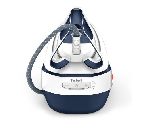 Tefal Pro Express Ultimate II, 3000 W, sinine - Triikimissüsteem