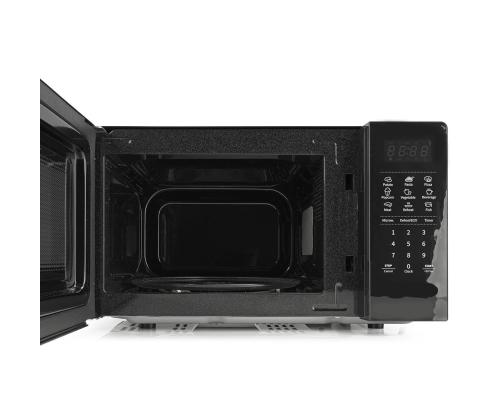 Hisense, 20 L, 700 W, must - Mikrolaineahi