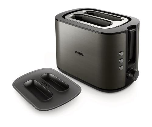 Philips Viva Collection, 950 W, hallv- Röster