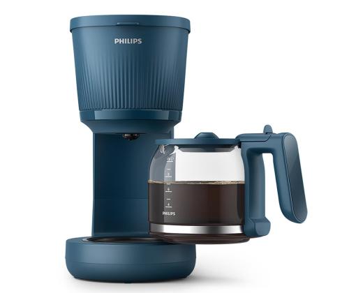 Philips 3000 Seeria, sinine - Kohvimasin