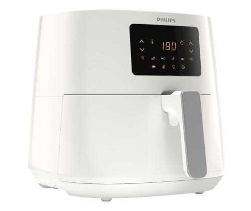 Philips Essential Airfryer XL, 6,2 L, 2000 W, valge - Kuumaõhufritüür