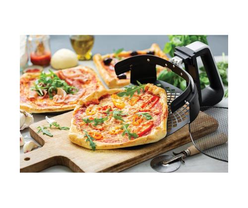 Kuumaõhufritüür Philips Airfryer XXL lisatarvik - Pitsa meistrikomplekt