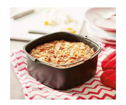 Philips Airfryer XXL Lisatarvikute komplekt - Küpsetuskomplekt (2,8 L)