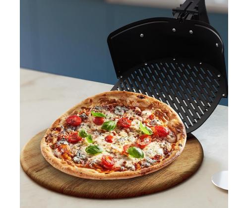 Philips Airfryer Combi 7000, lisatarvik - Pitsa- ja grillplaat