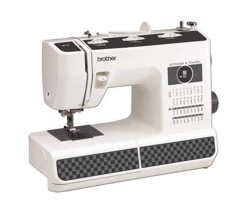 Brother Strong & Tough, valge - Õmblusmasin