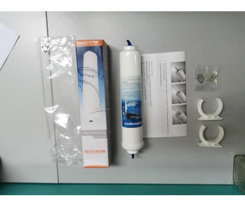 Veefilter Hisense SBS külmikule