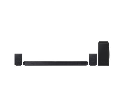 Samsung Q-series HW-Q930D, 9.1.4, must - Soundbar