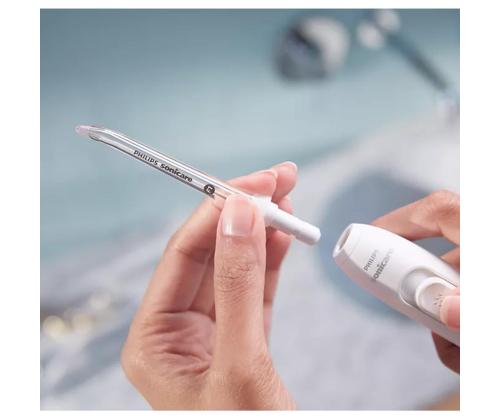 Philips Sonicare F1 Standard, 2 tk - Hambavahede puhastaja otsik