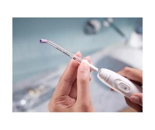 Philips Sonicare F3 Quad Stream, 2 tk - Hambavahede puhastaja otsik