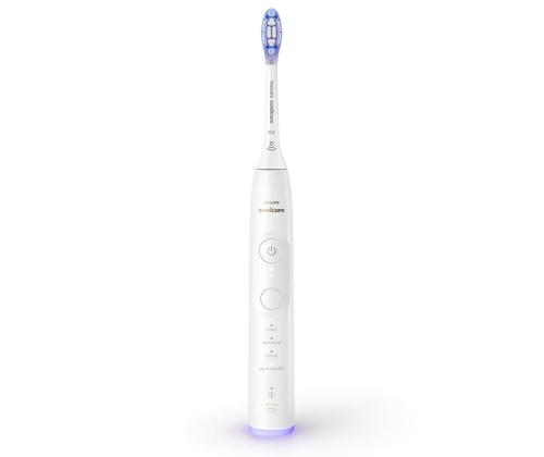 Philips Sonicare Series 7100, valge - Elektriline hambahari