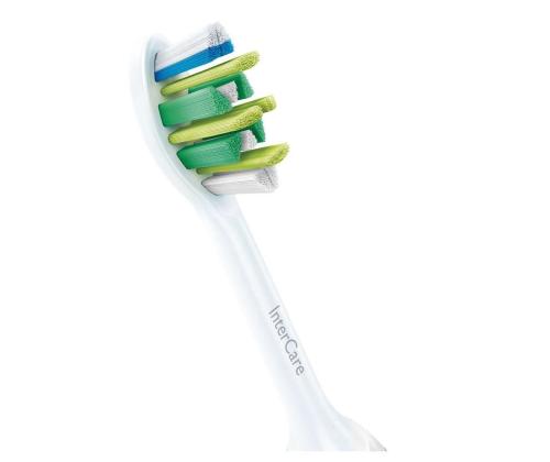 Lisaharjad Philips Sonicare i InterCare
