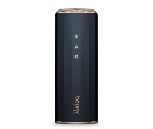 Beurer Cool Pro, must - Fotoepilaator