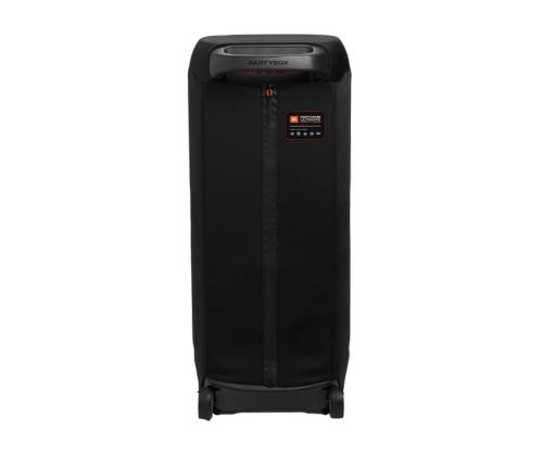 JBL Partycover Ultimate, must - Kõlarikate