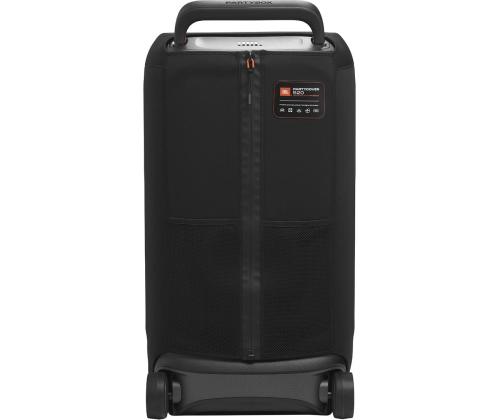 JBL Partycover Ultimate, must - Kõlarikate