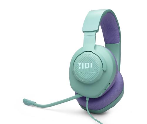 JBL Quantum 100M2, tsüään - Juhtmega peakomplekt
