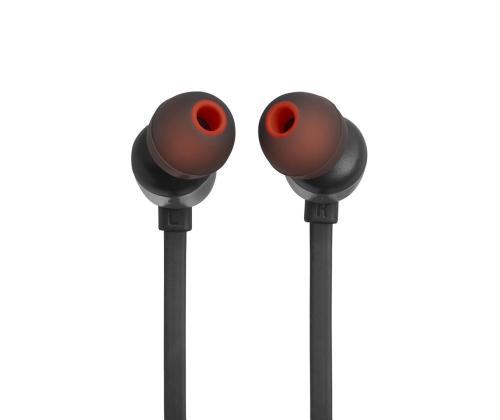 JBL Tune 310C USB-C, kõrvasisesed, must - Juhtmega kõrvaklapid