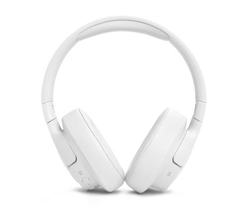 JBL Tune 770NC, adaptiivne mürasummutus, valge - Juhtmevabad üle kõrva kõrvaklapid