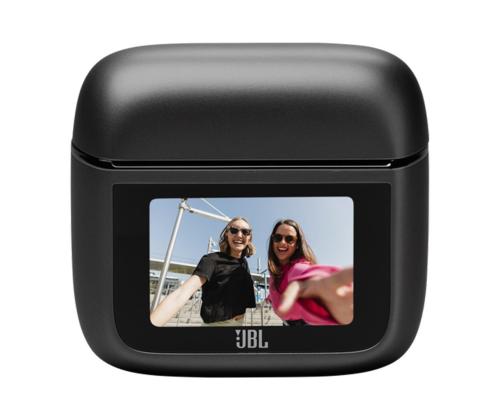 JBL Tour Pro 3, must - Täisjuhtmevabad kõrvaklapid