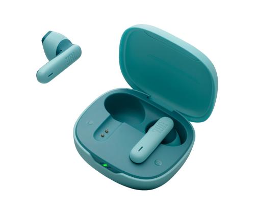 JBL Wave Flex 2, sinine- Täisjuhtmevabad kõrvaklapid