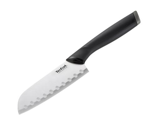 Tefal Comfort Santoku Knife, 12 cm - Santoku nuga