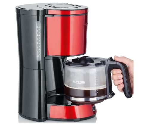 Kohvimasin Severin