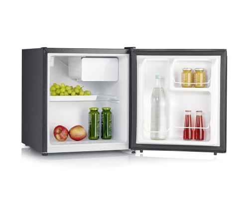 Severin, 45 L, kõrgus 48 cm, must - Külmik