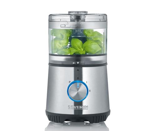 Multifunktsionaalne hakkija Severin