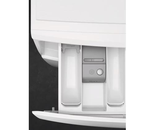 AEG 8000 Series PowerCare, 8 kg, sügavus 55.3 cm, 1400 p/min - Integreeritav pesumasin