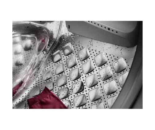 AEG 8000 Seeria, 8 kg, sügavus 63,1 cm, 1400 p/min - Eestlaetav pesumasin