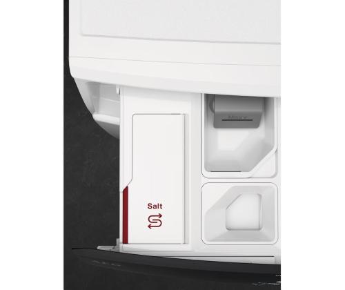 AEG 9000 seeria, 10 kg, sügavus 63,1 cm, 1400 p/min - Eestlaetav pesumasin