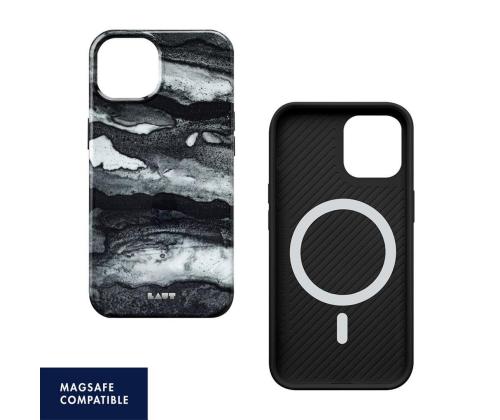 IPhone 13 Pro ümbris LAUT Huex Ink (Magsafe)